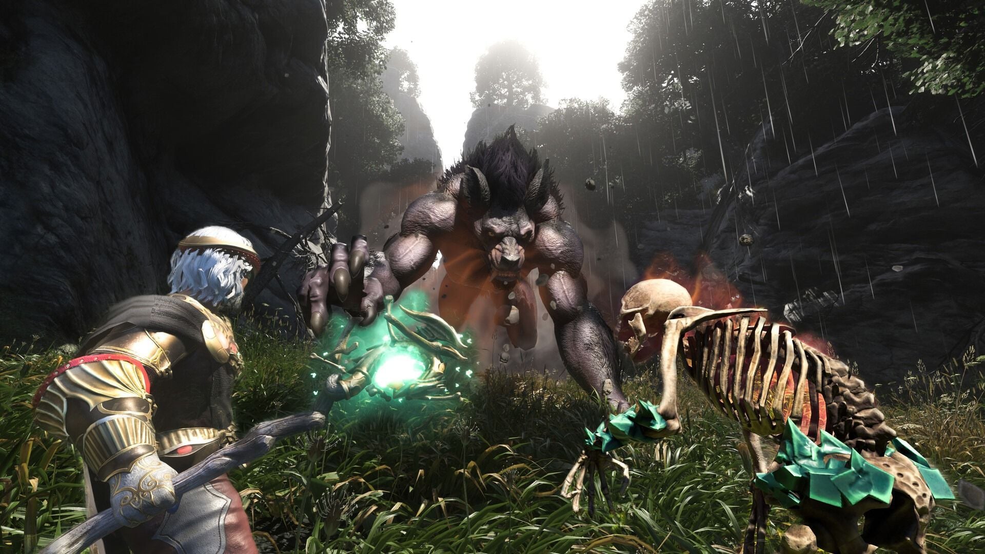 Enshrouded 1.0 Best Builds: Ultimate Survival Guide [Full Guide]