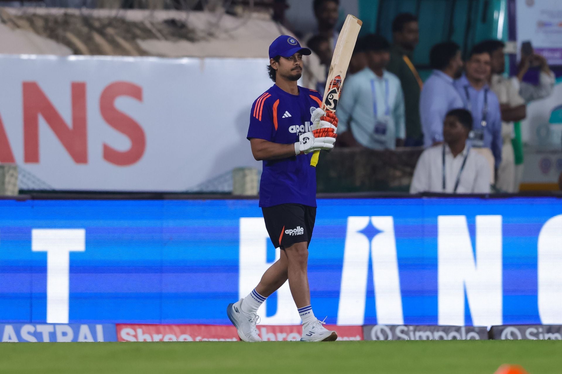 Five records that Indian players can break in NZ vs IND 2026 T20Is ft. Ishan Kishan