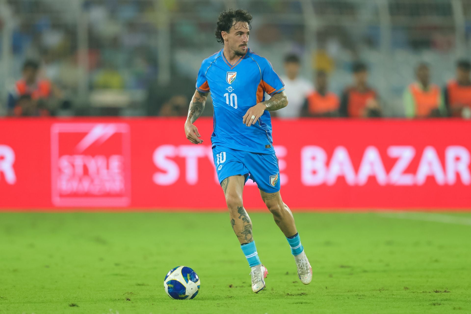 India vs Uruguay Prediction and Betting Tips | October 6th 2026