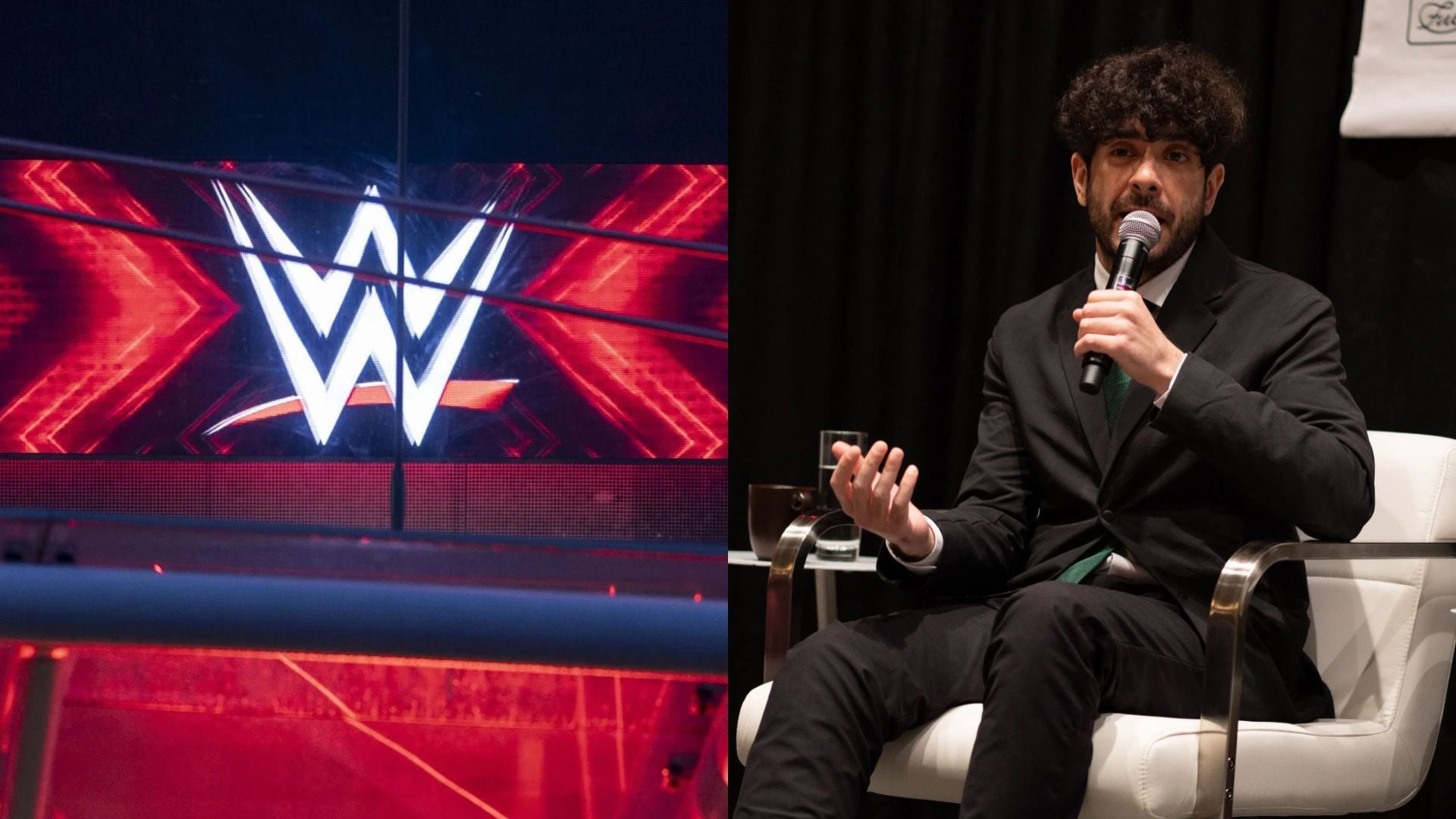 "I'm just glad he's going to be okay" - Tony Khan confirms serious injury to 4-time IC Champion in AEW