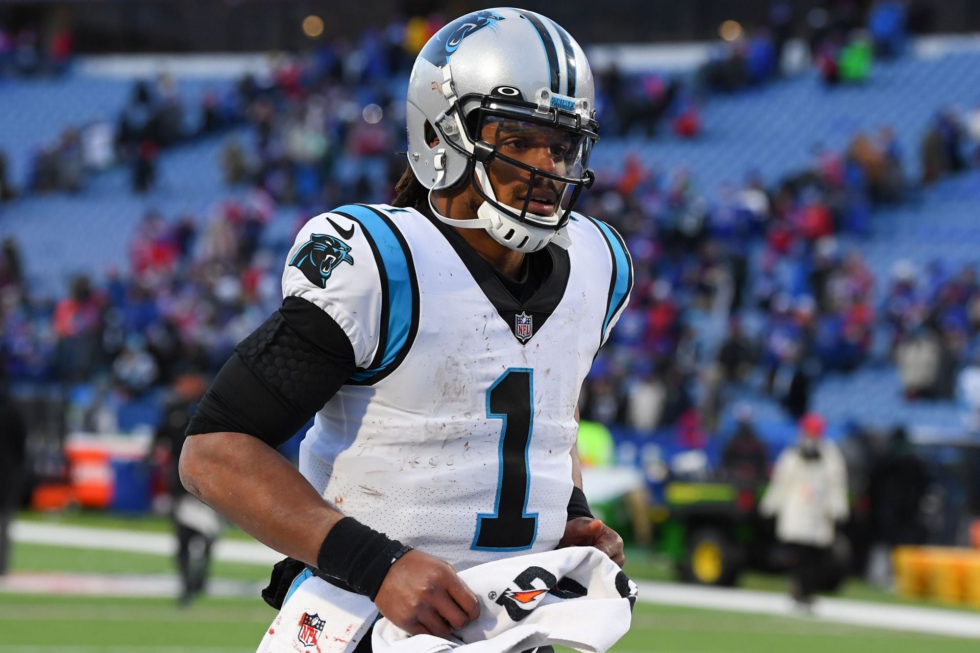 Top 10 Most Popular Quarterbacks Who Never Won a Super Bowl