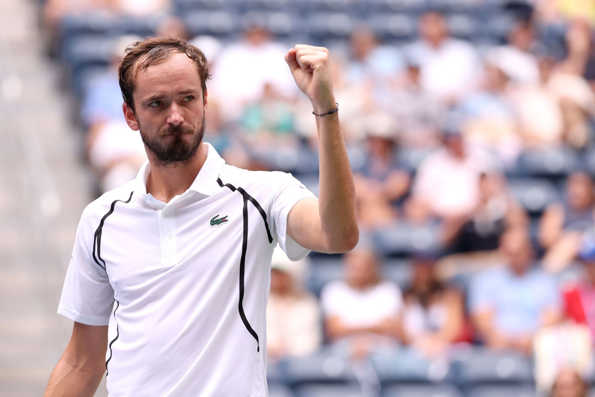 Medvedev vs Norrie Vienna Open 2026: Preview & Odds [Confirmed]