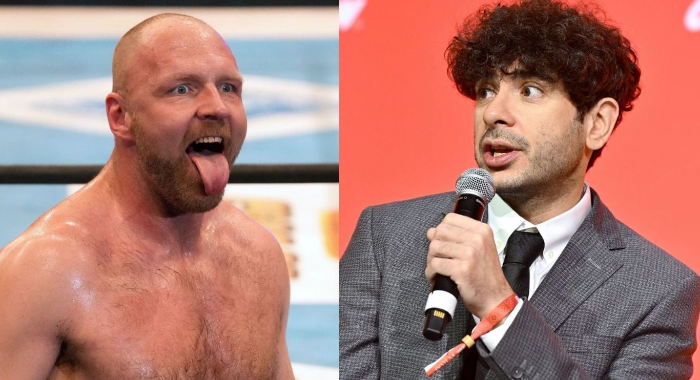 AEW News & Rumor Roundup: Legendary faction is back in business, Tony Khan and Jon Moxley in legal trouble, Major WWE clash imminent