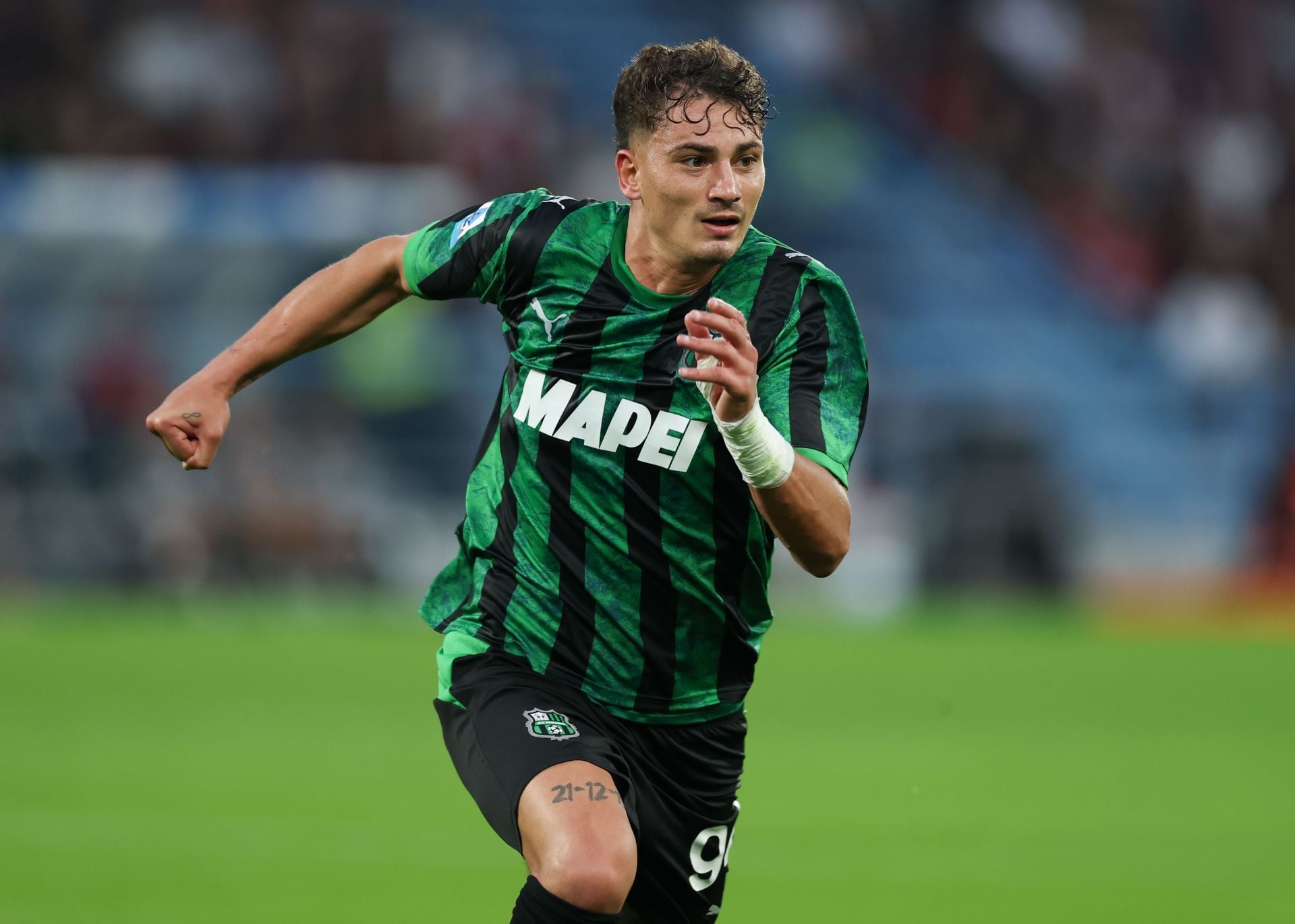 Frosinone vs Sassuolo Prediction and Betting Tips | October 16th 2026