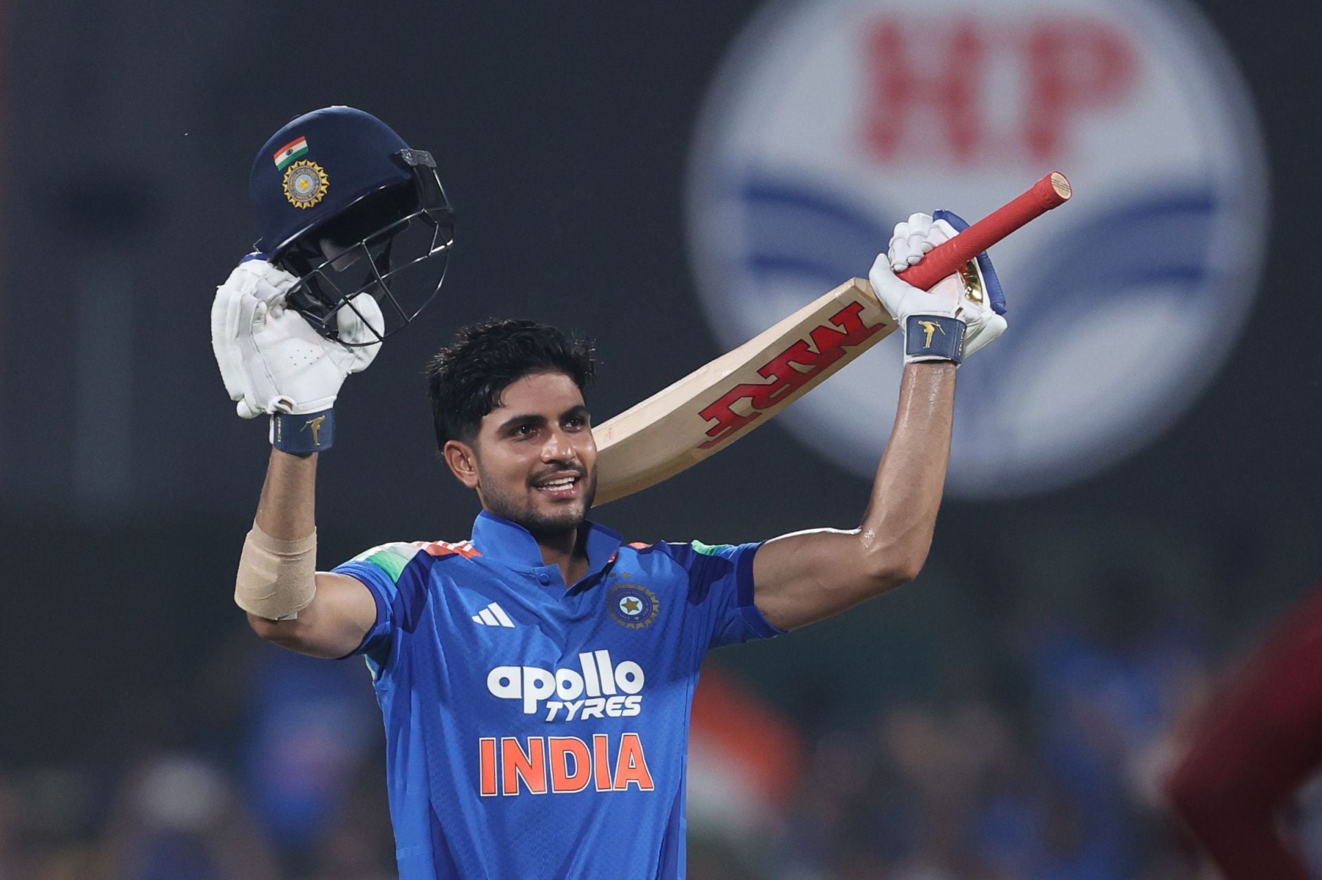 “He could score 50 or 60 centuries” - Former India opener's huge prediction for Shubman Gill after historic 223* in IND vs WI 2026 2nd ODI