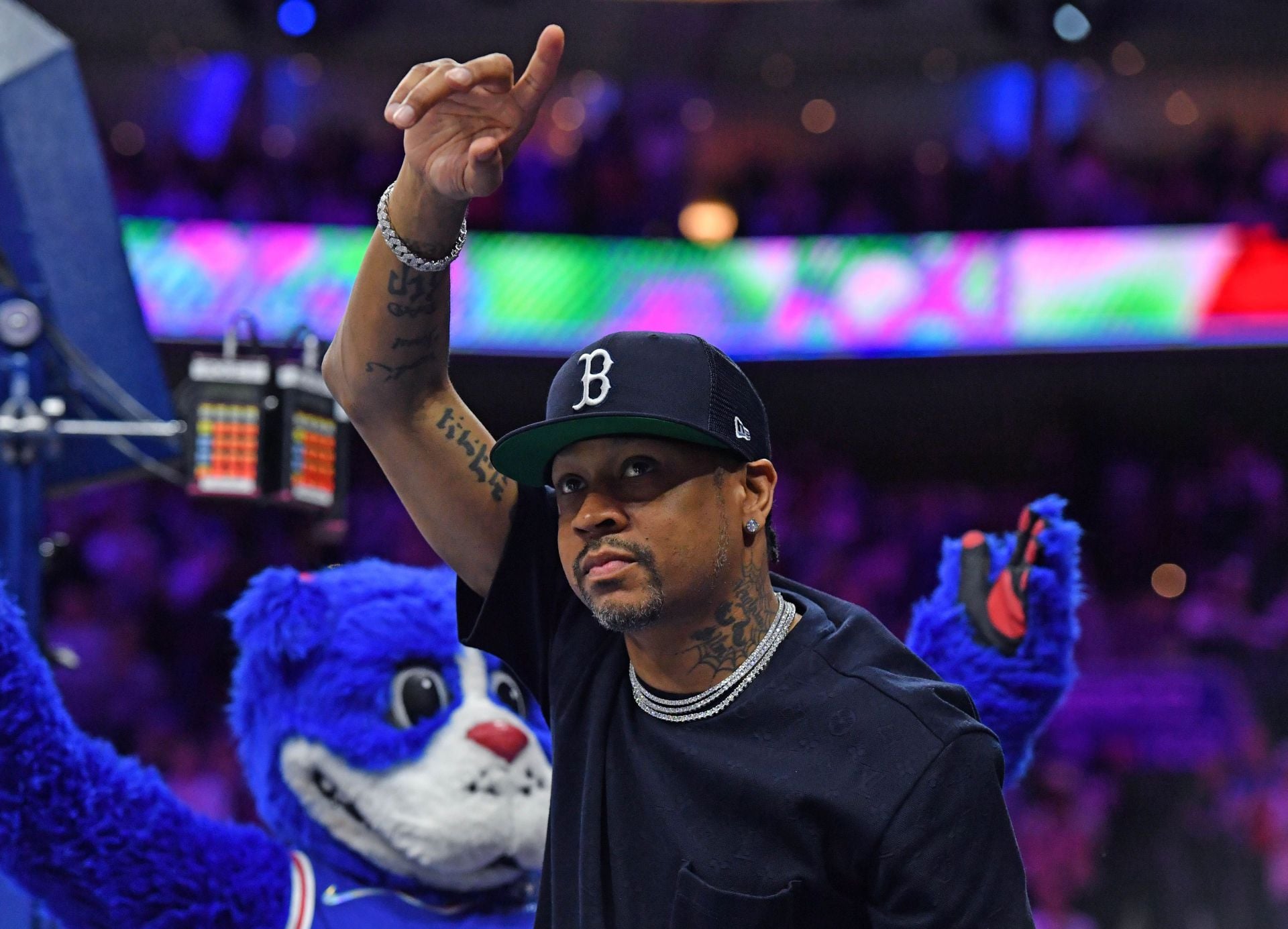 10 NBA Stars Who Went Bankrupt After Retiring