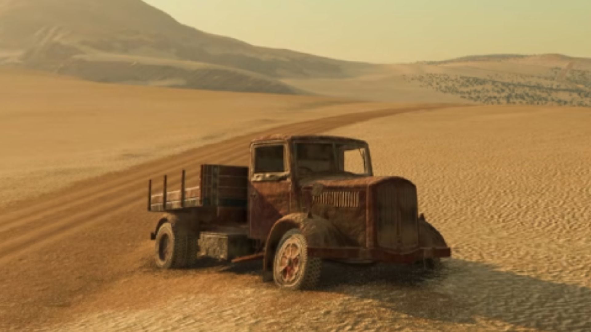 Transport Fever 3 walkthrough: How to complete Mission 3
