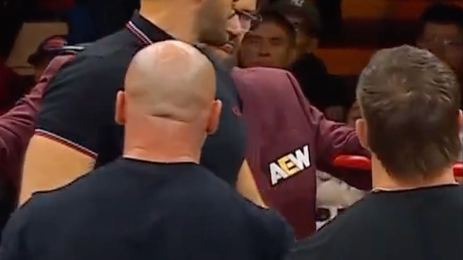 3-time AEW champion reveals why he's not willing to return to WWE: "It's still so young and growing"
