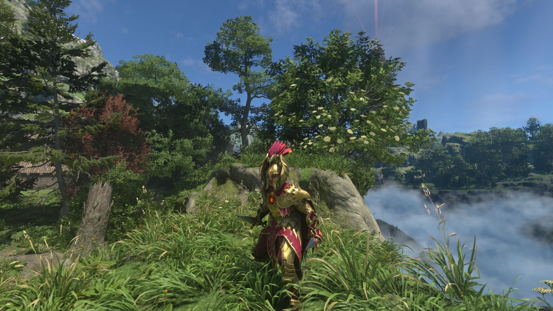 Enshrouded 1.0: Best Assassin Build Guide [Full Guide]