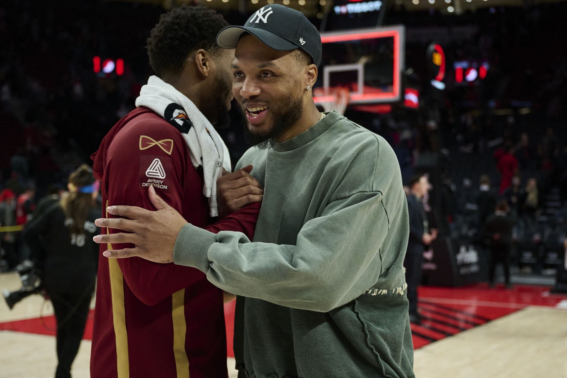 10 NBA Stars Running Out of Time to Win Their First Championship