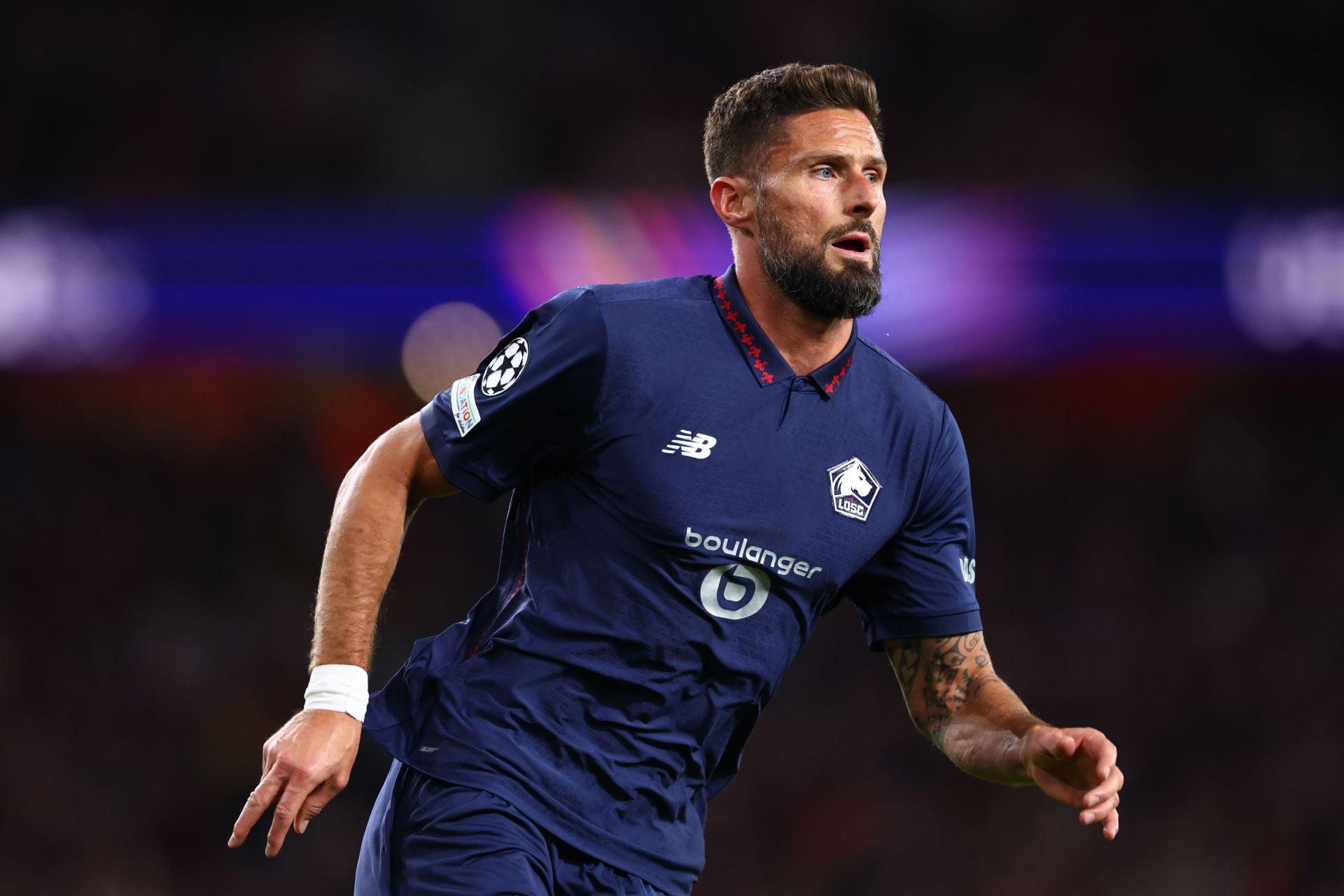 Lille vs Galatasaray Prediction and Betting Tips | October 21st 2026