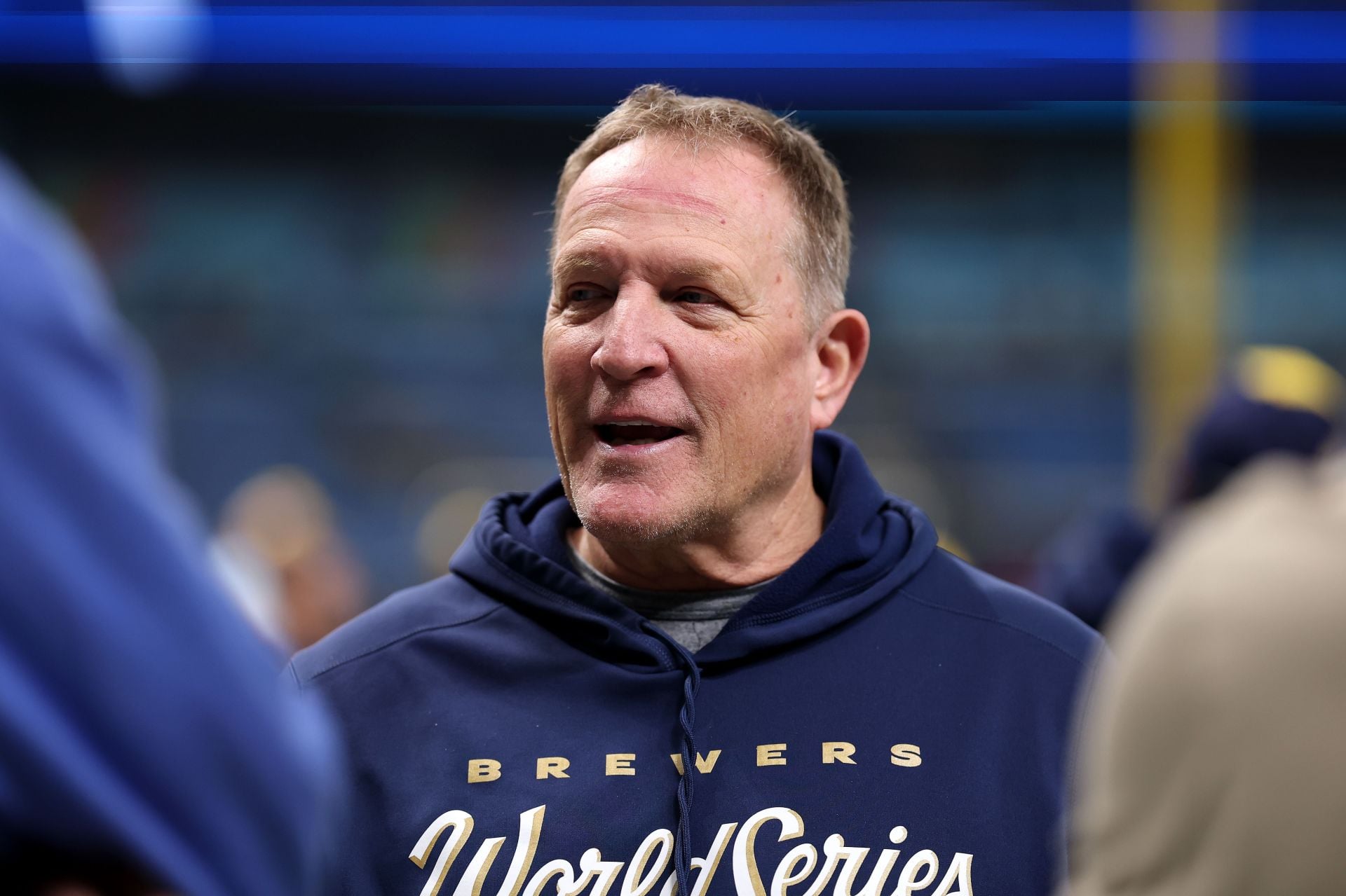 Pat Murphy Defended by Royals Legend Amid Yankees Feud [Confirmed]