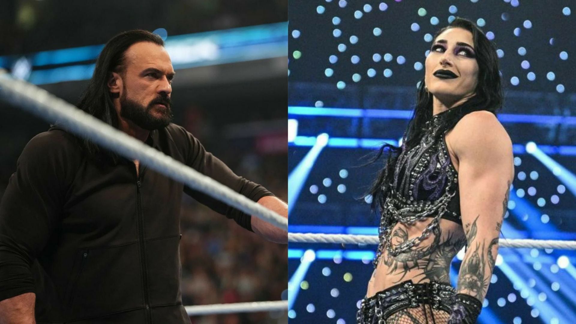 WWE News Roundup: Former champion will never wrestle again, Jey Uso buried, Huge Rhea Ripley announcement