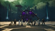 The Quai Membership makes gameplay easier (Image via NC)