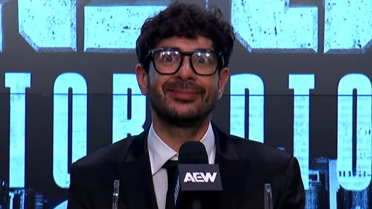 4 New pillars of AEW officially revealed by top star