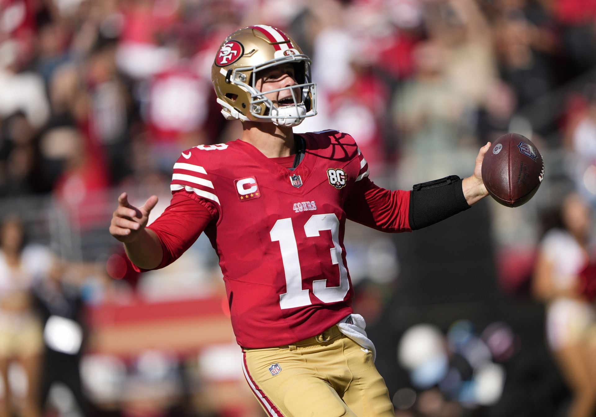 “It is like watching Tom Brady in New England”: Dan Orlovsky hypes top NFL MVP contender with 3-0 start to 2026