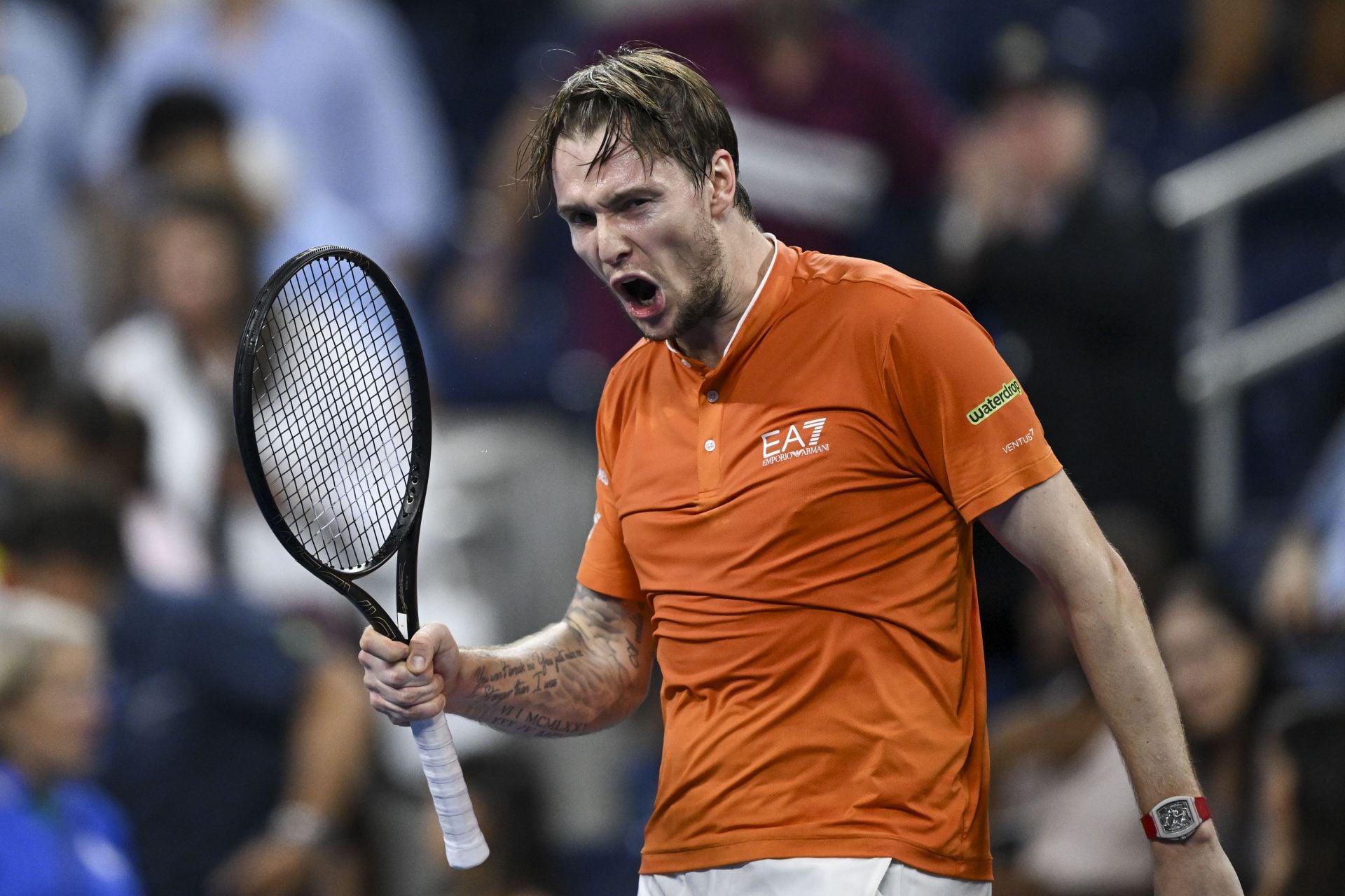 Alexander Bublik vs Tomas Machac preview, head-to-head, odds, prediction, & betting tips | Shanghai Masters 2026