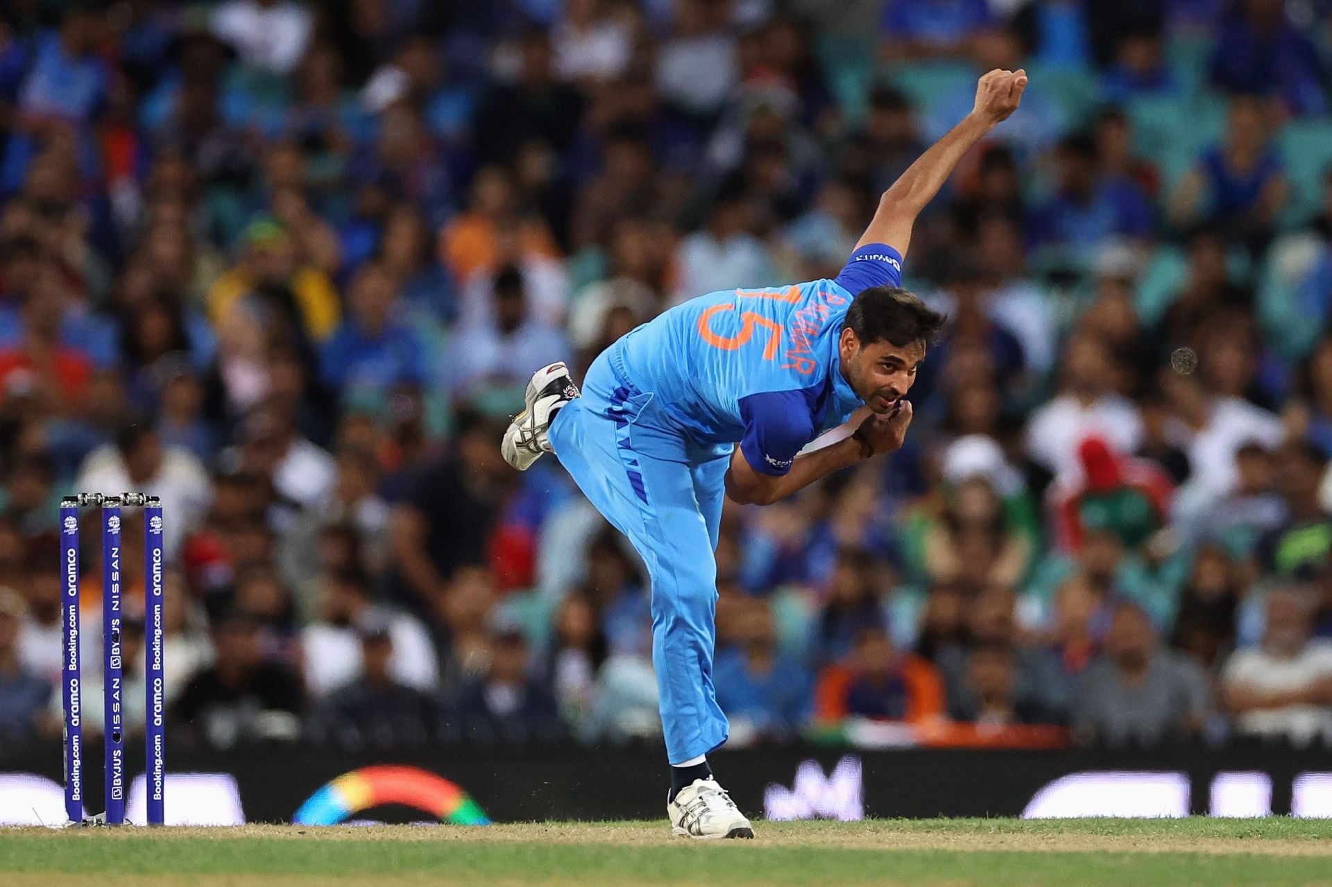 3 reasons why Bhuvneshwar Kumar's recall for NZ vs IND 2026 T20Is is the right move