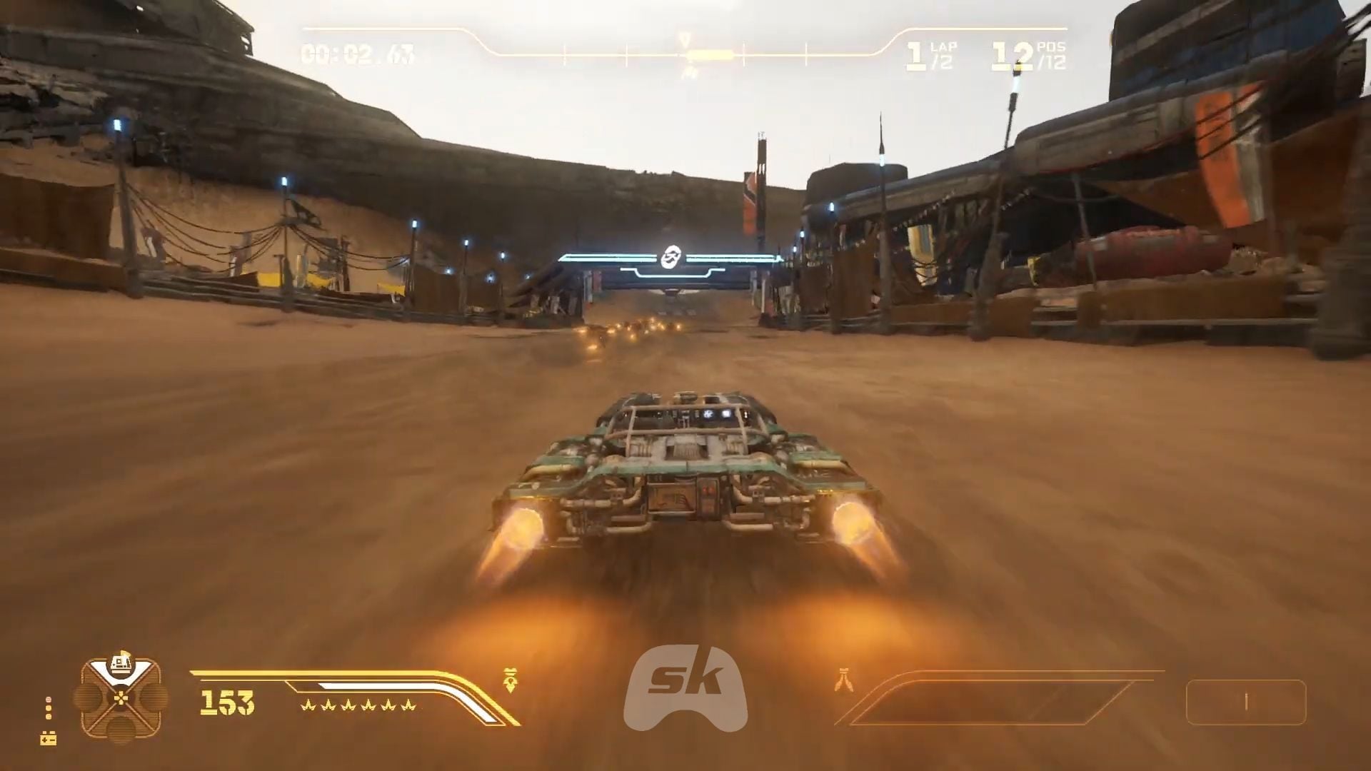 Star Wars Galactic Racer beginner tips and tricks
