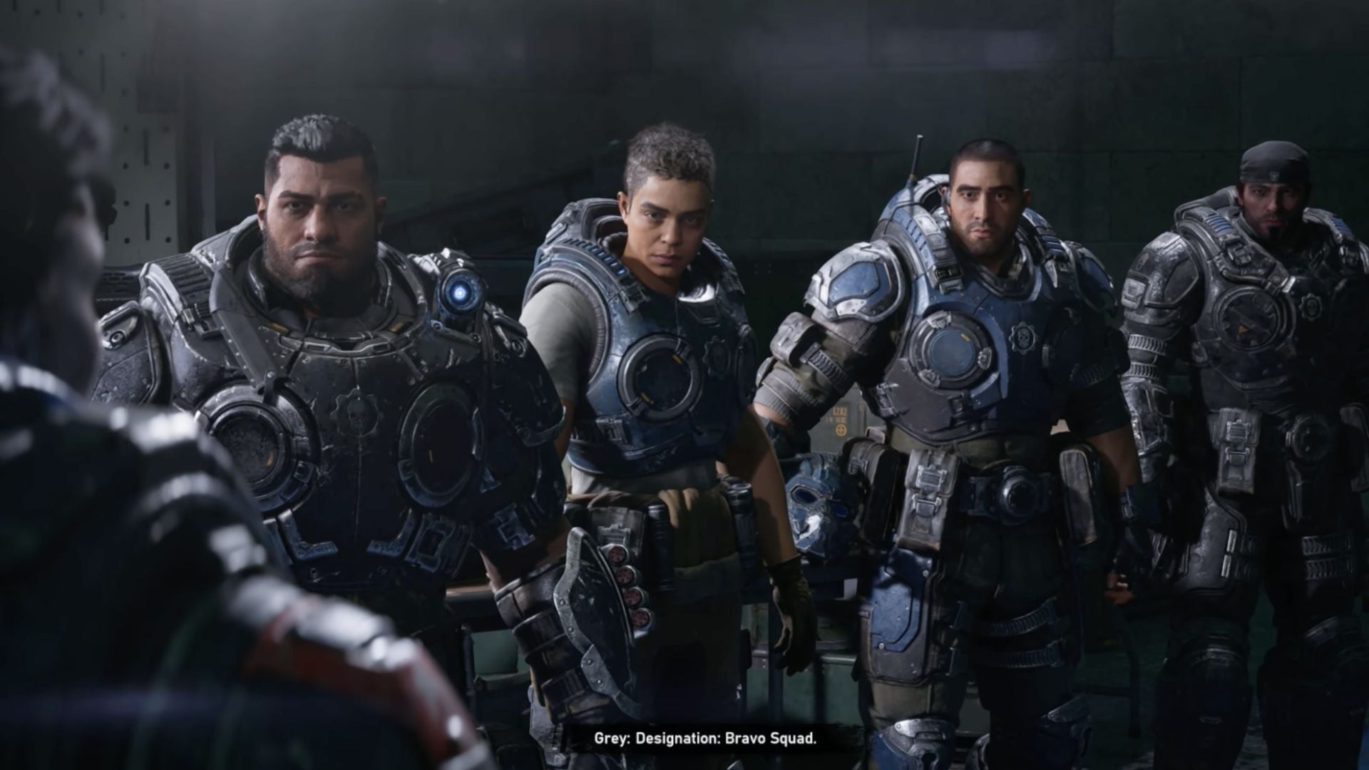 Gears of War E-Day walkthrough: How to complete Bravo Squad mission (Act 2 Chapter 1)