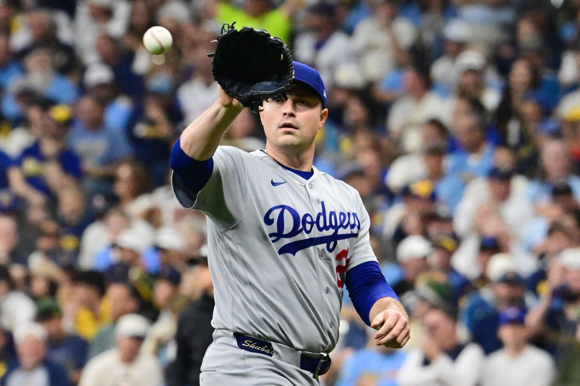 The New York Yankees will need to set an MLB record to sign Tarik Skubal in free agency - Source: Imagn