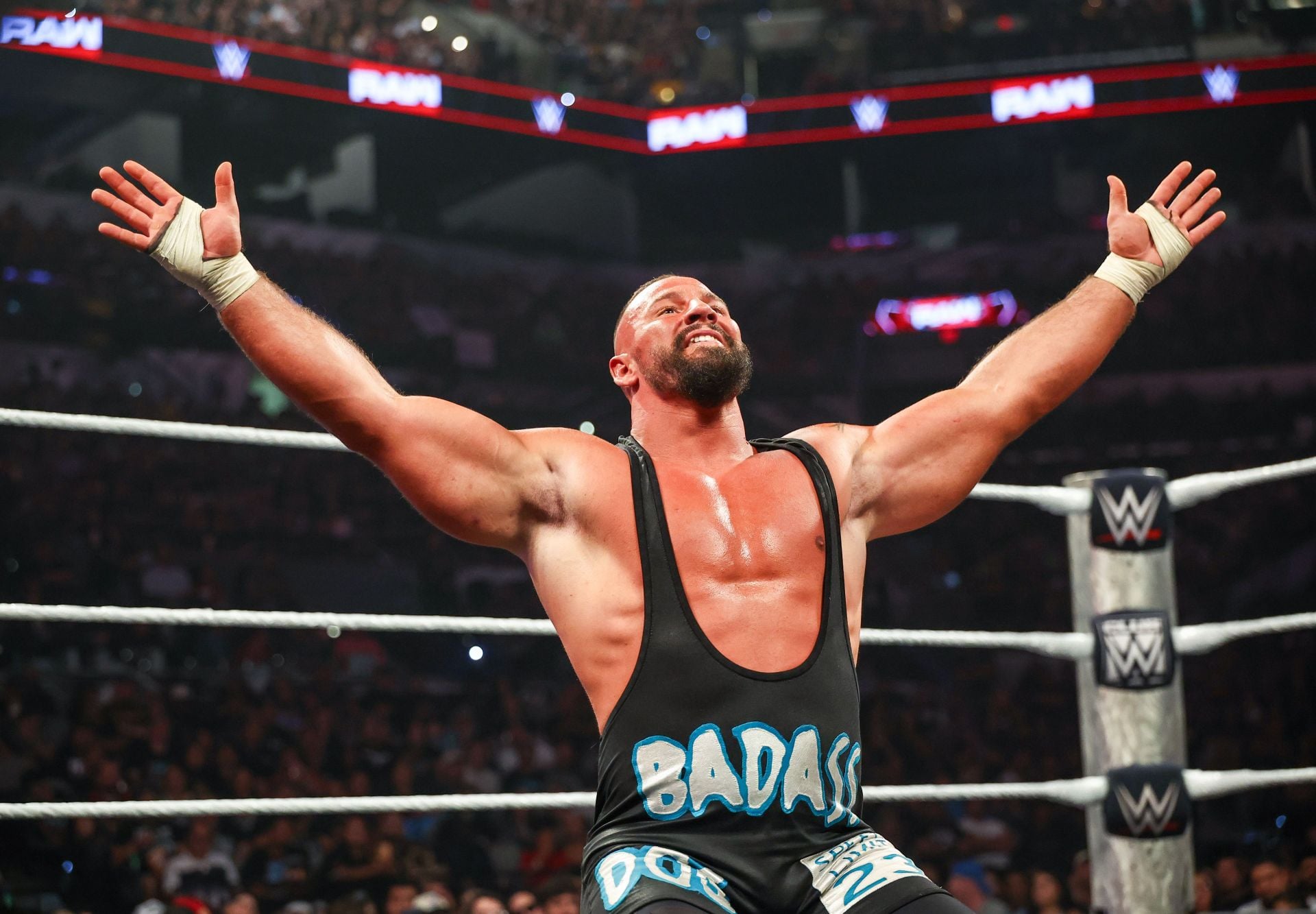 Bron Breakker Makes A Bold Claim Ahead Of WWE Money In The Bank; Says It's Time To Level Up