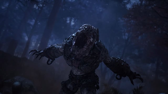 Static Tree Climbing Rope Gears of War E-Day walkthrough: How to complete Stranded mission (Act 3 ...