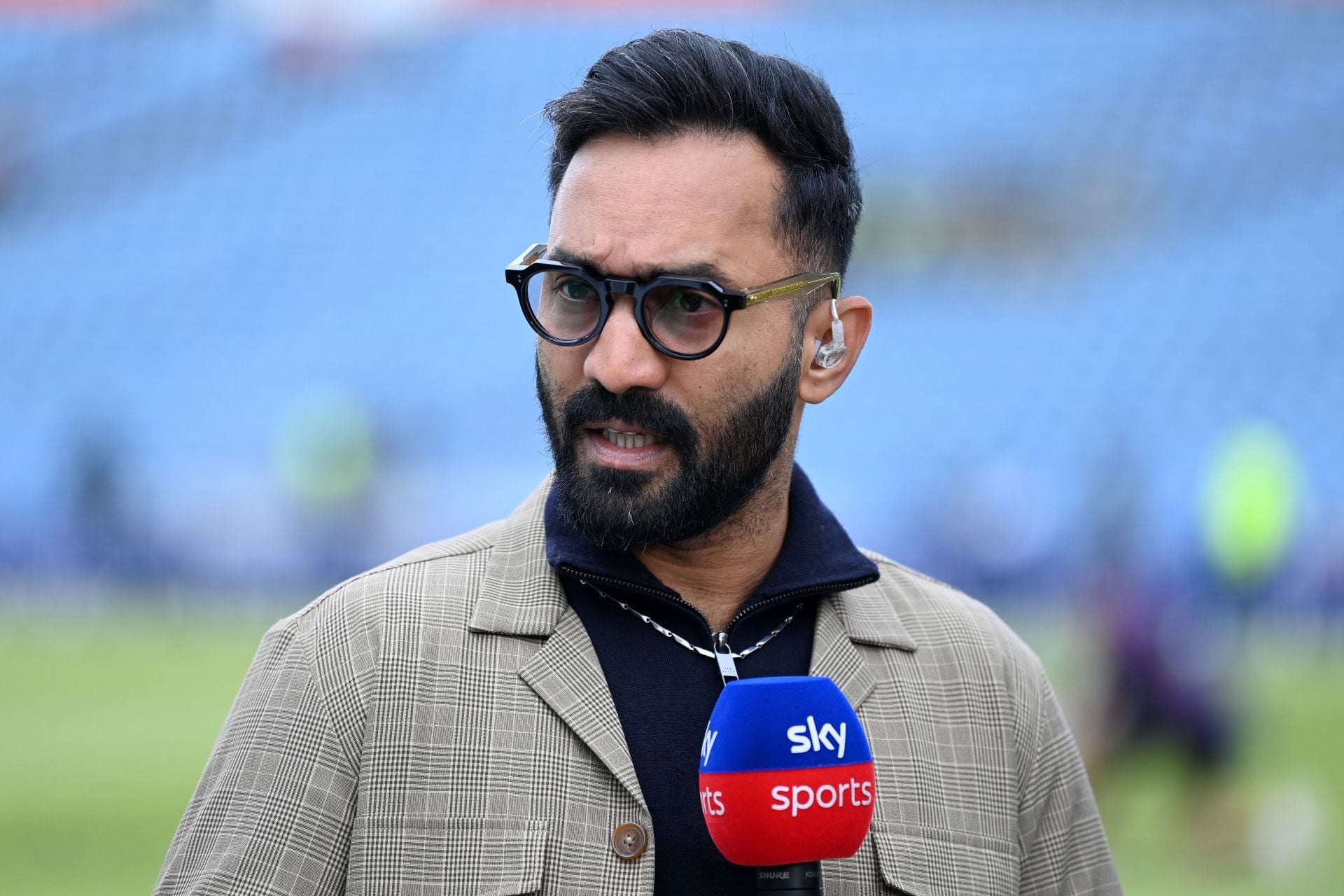 "They have probably realised that is not what they want out of him" - Dinesh Karthik's huge take on key player's role after IND vs WI 2026 3rd T20I