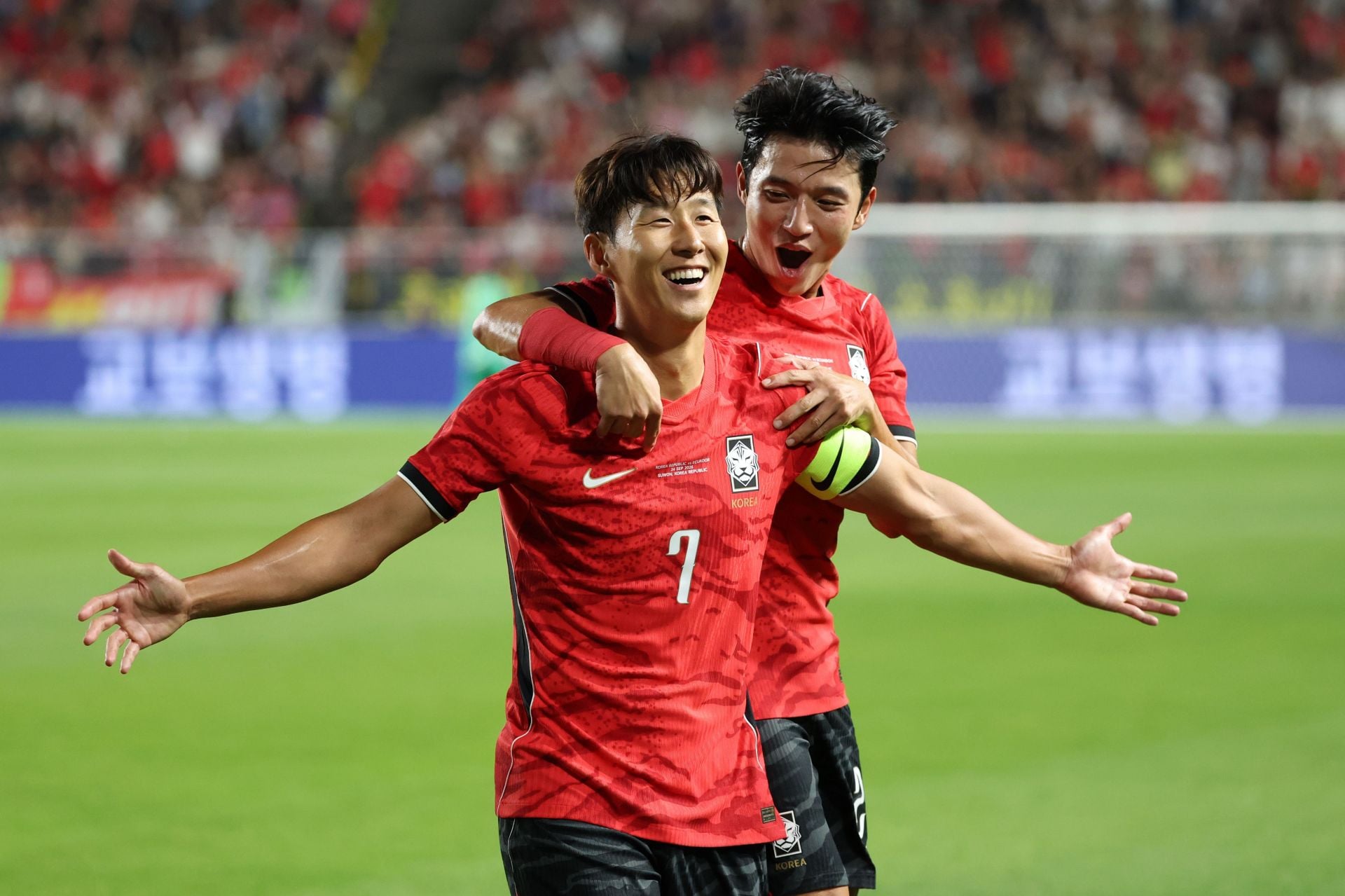 South Korea vs Venezuela Prediction and Betting Tips | October 2nd 2026