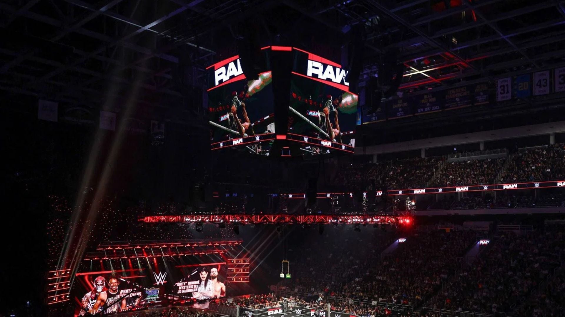 BREAKING: New WWE Signing Announced