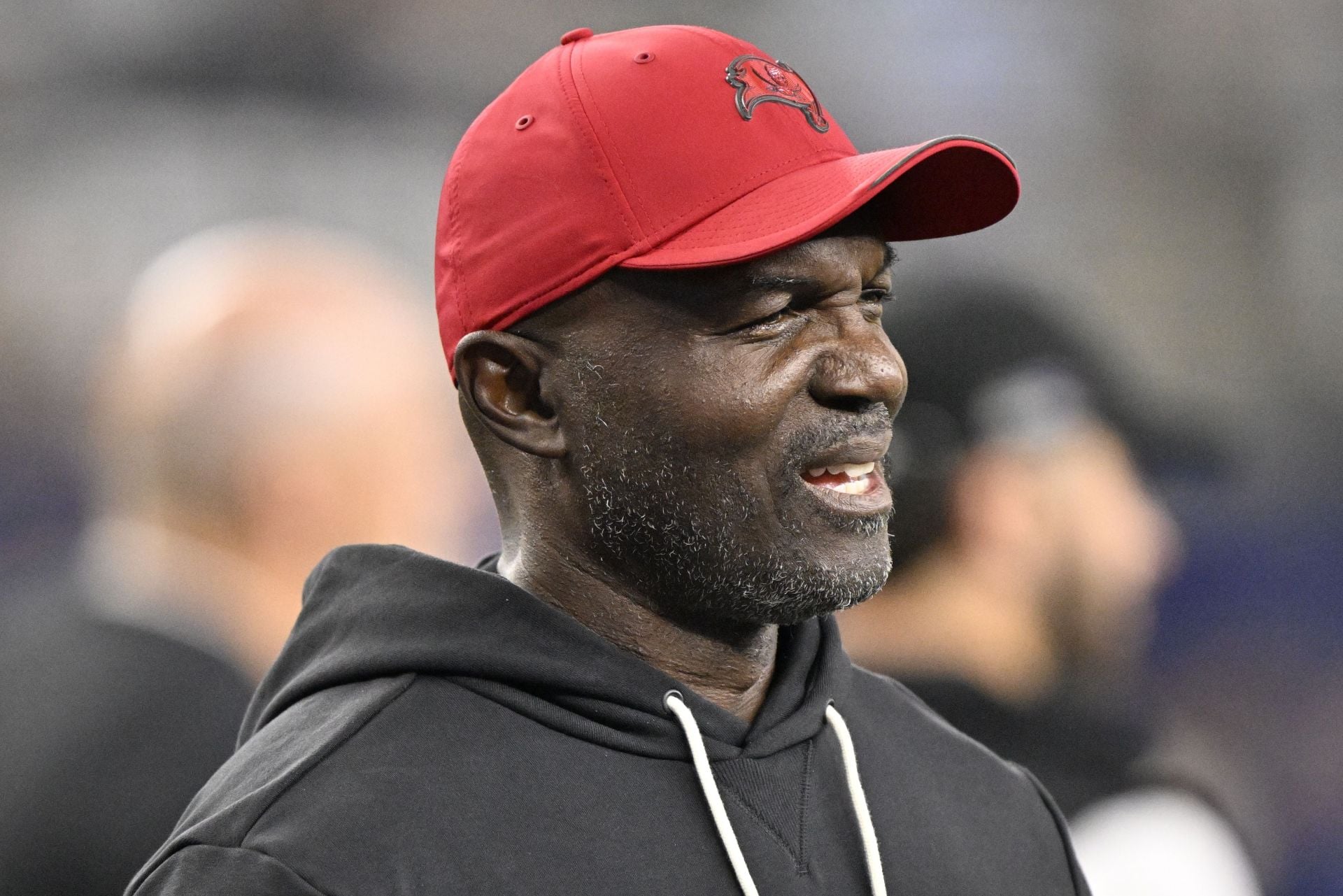 "He knew he was fired if he lost": NFL fans react as Todd Bowles collapses after Buccaneers' win vs. Cowboys