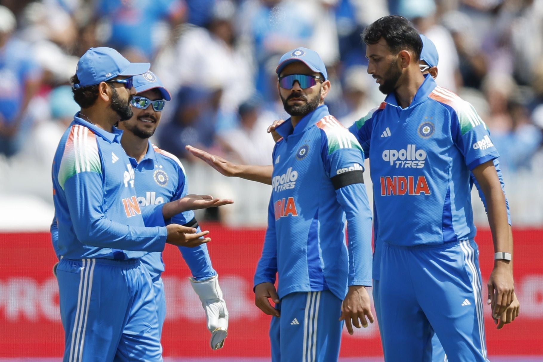 "This kid's stock is touching the sky" - Aakash Chopra on India's squad for NZ vs IND 2026 ODIs