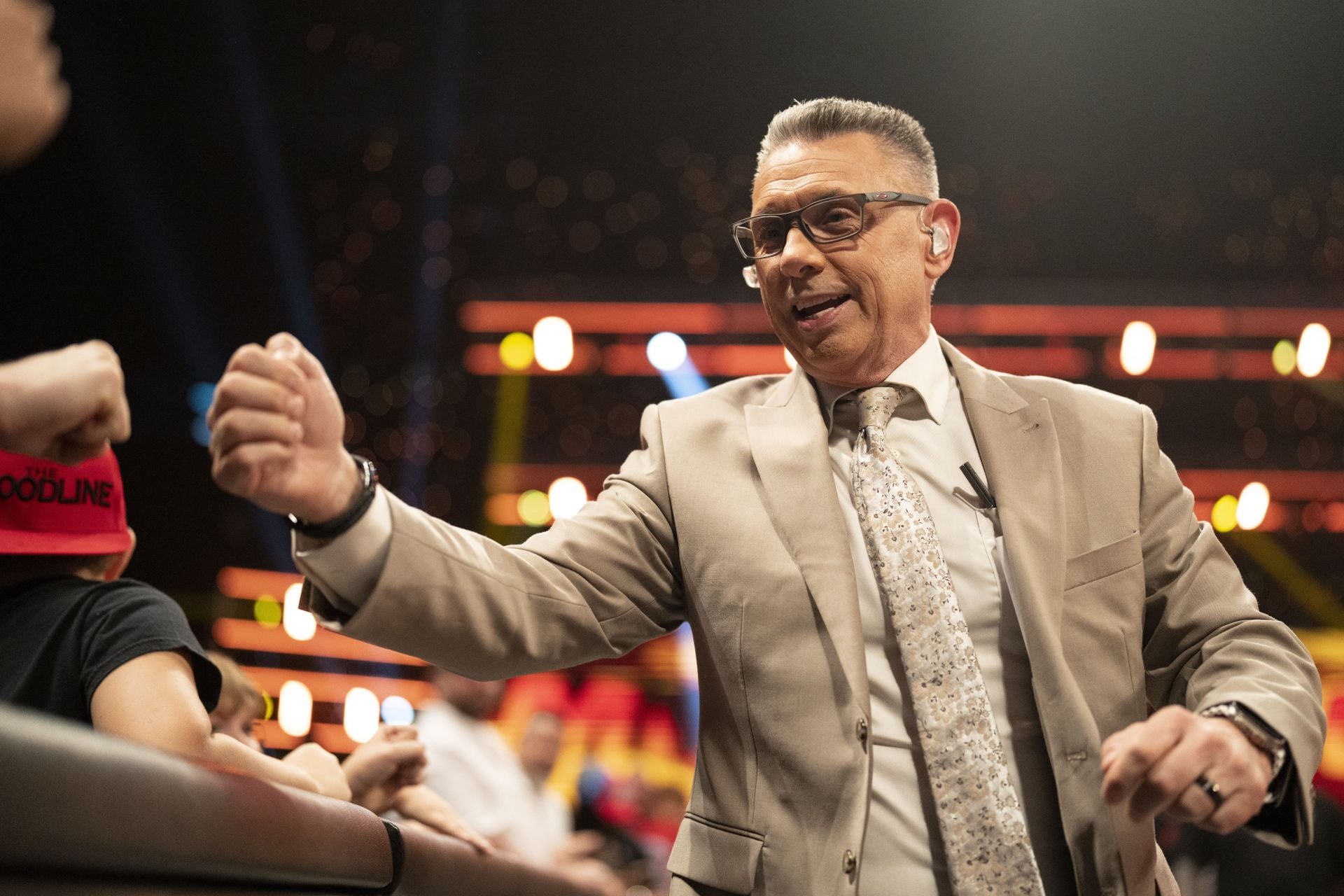 Real reason behind Michael Cole's rare absence from WWE SmackDown revealed - REPORT