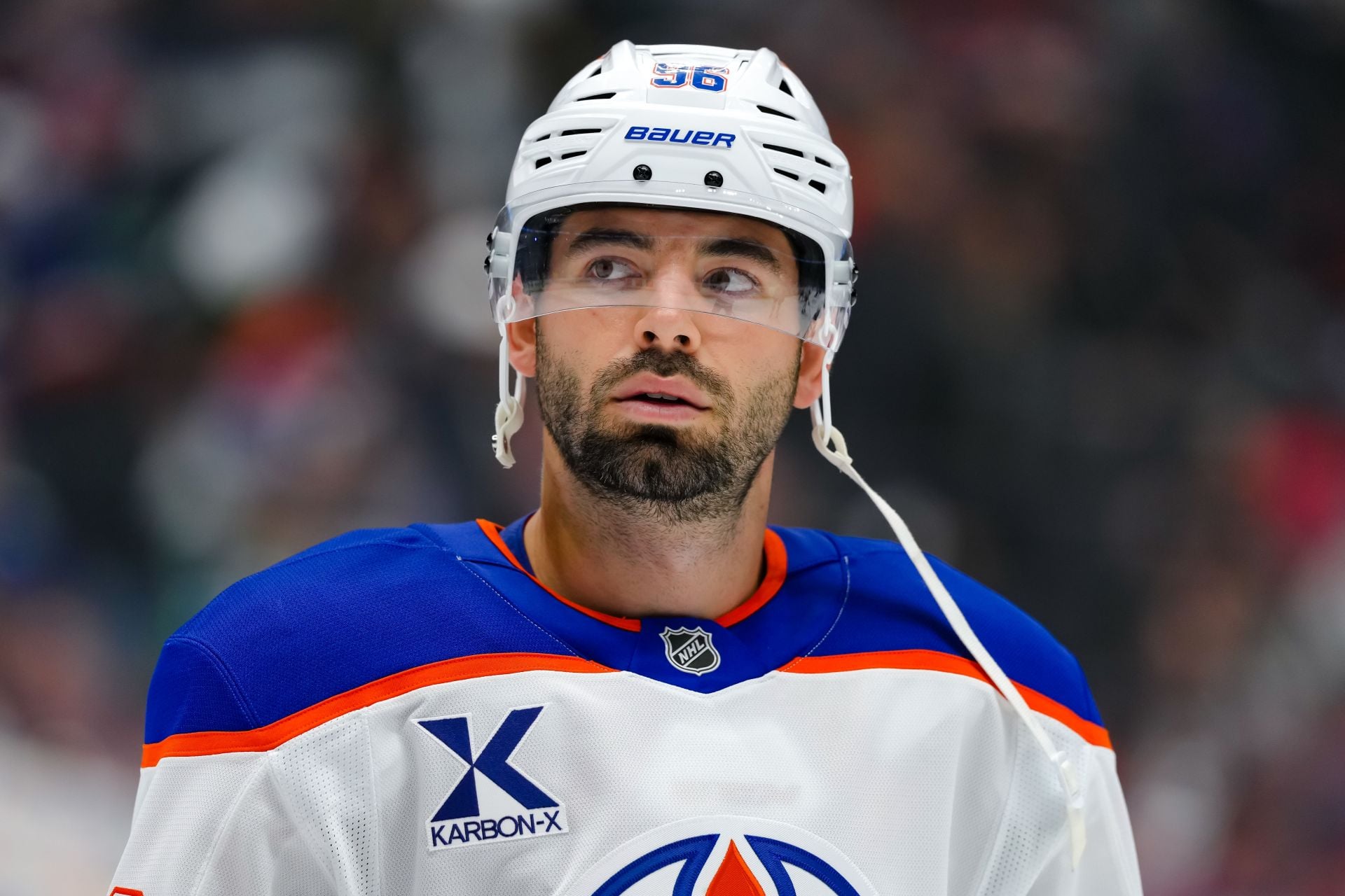 3 most disappointing Oilers players from 7-2 blowout loss vs. Maple Leafs ft. Walman, Mukhamadullin