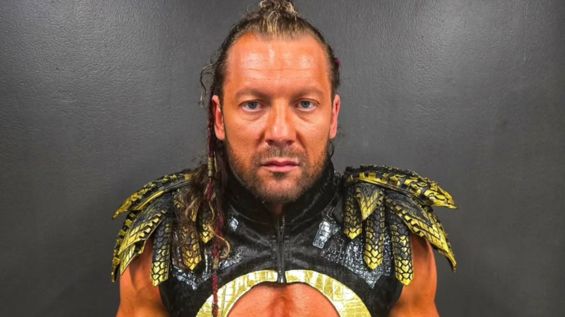 Best Wishes to AEW Legend Kenny Omega