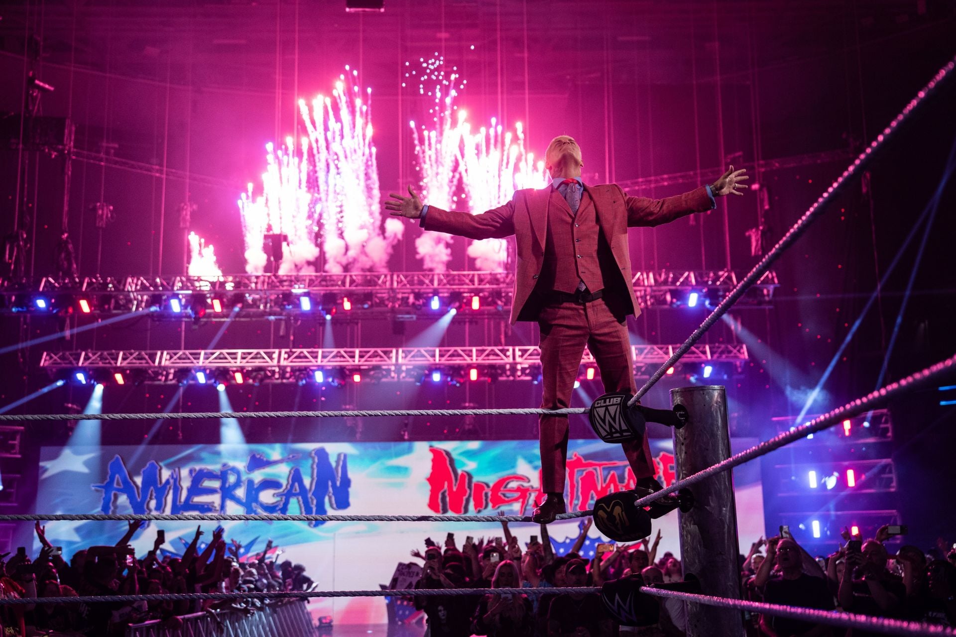 4 Things That May Happen in WWE If Cody Rhodes Becomes Mr. Money in the Bank