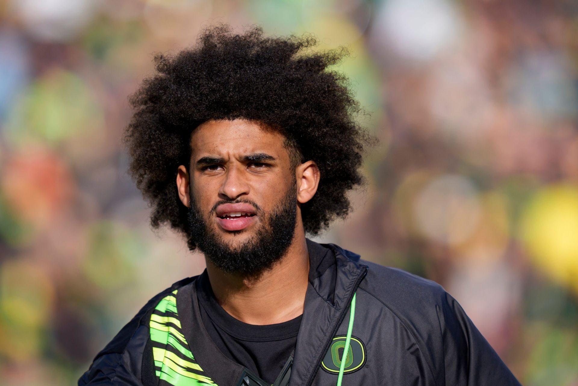 "Screwed his career," "Should’ve just gone to the draft last year": NFL fans react as Dante Moore's 2026 season ends abruptly after concussion