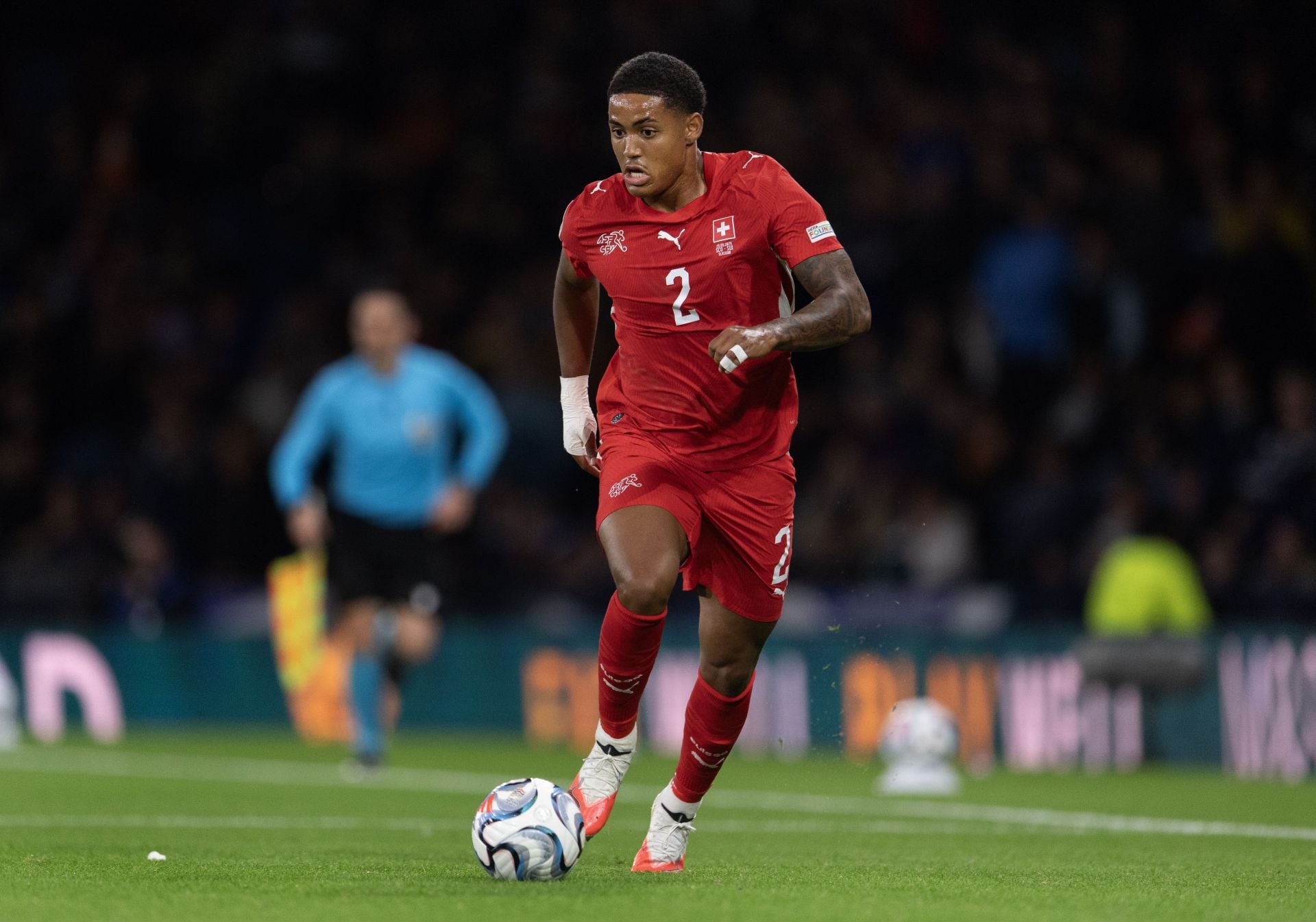 Switzerland vs North Macedonia Prediction and Betting Tips | October 6th 2026
