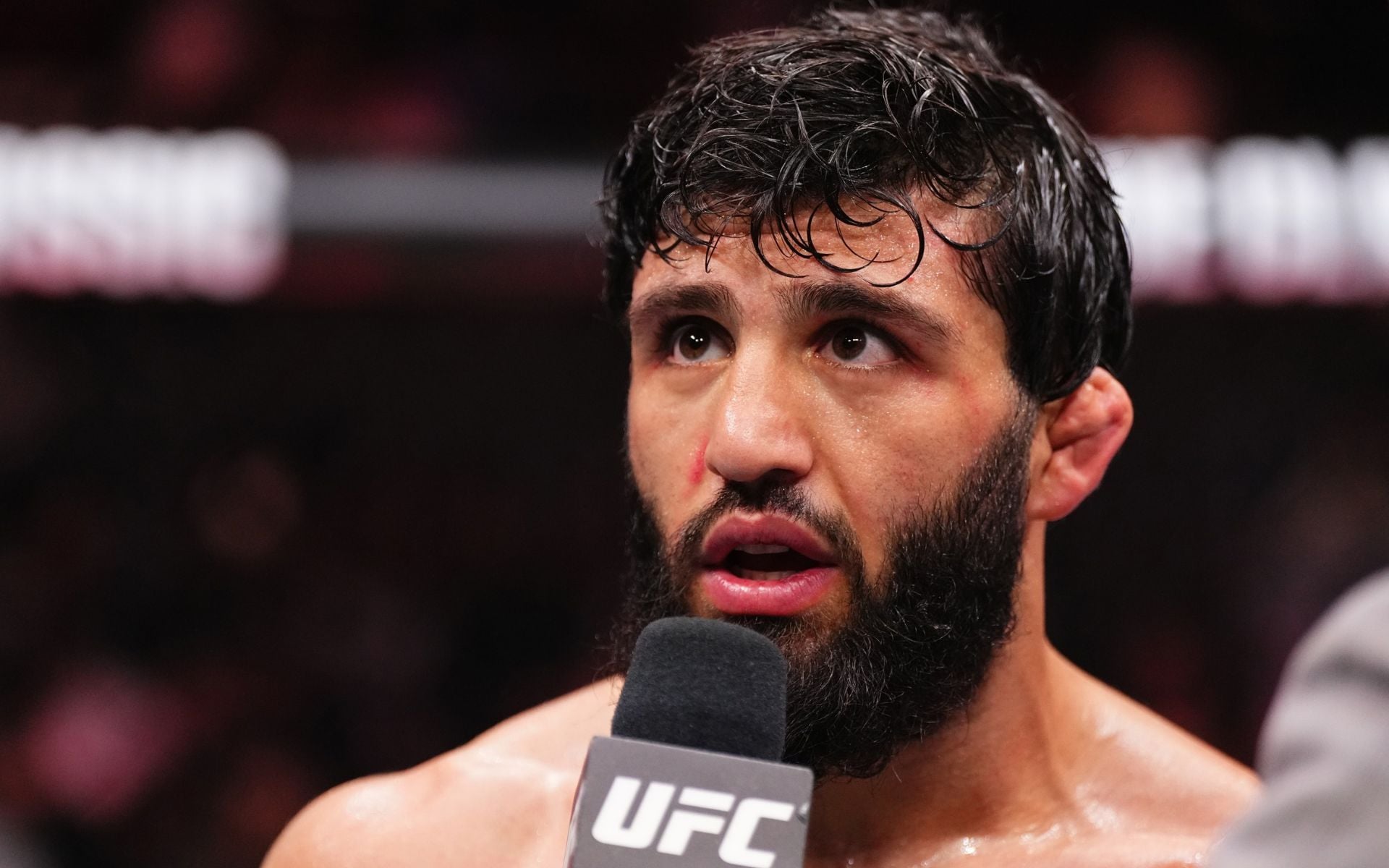 Arman Tsarukyan & Khabib El Clasico: The Competition [2026]