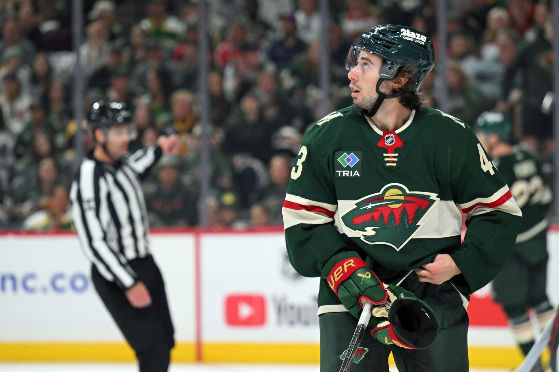 NHL rumors: Insider reignites Quinn Hughes, Wild extension hot topic - "This could take months"