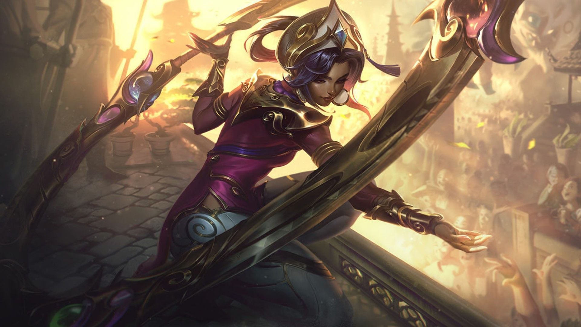 "Run 'em down!": League of Legends LoLdle answers 1548 (Friday, October 2, 2026)