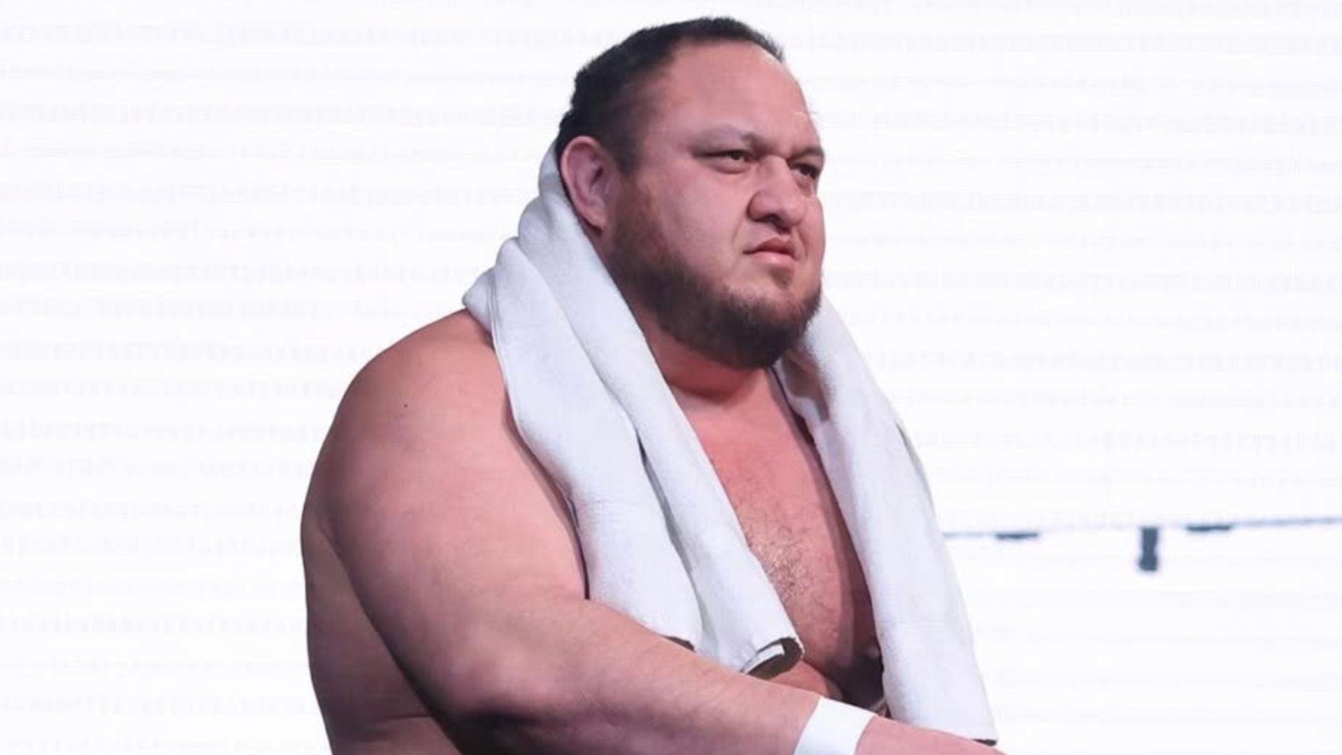 No Real Established Protocol: WWE & AEW Veteran Samoa Joe Addresses PAC & Butcher Passing; Tony Khan Contribution