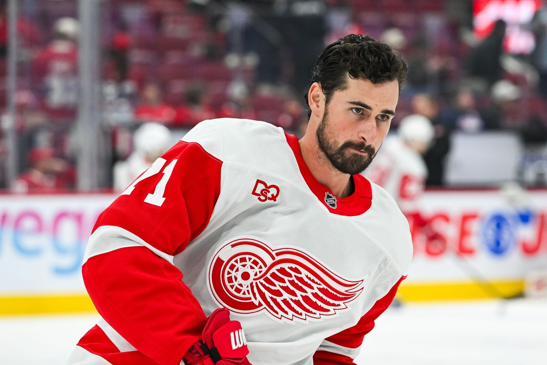 Dylan Larkin Trade List: NHL Teams Ranked [Confirmed]