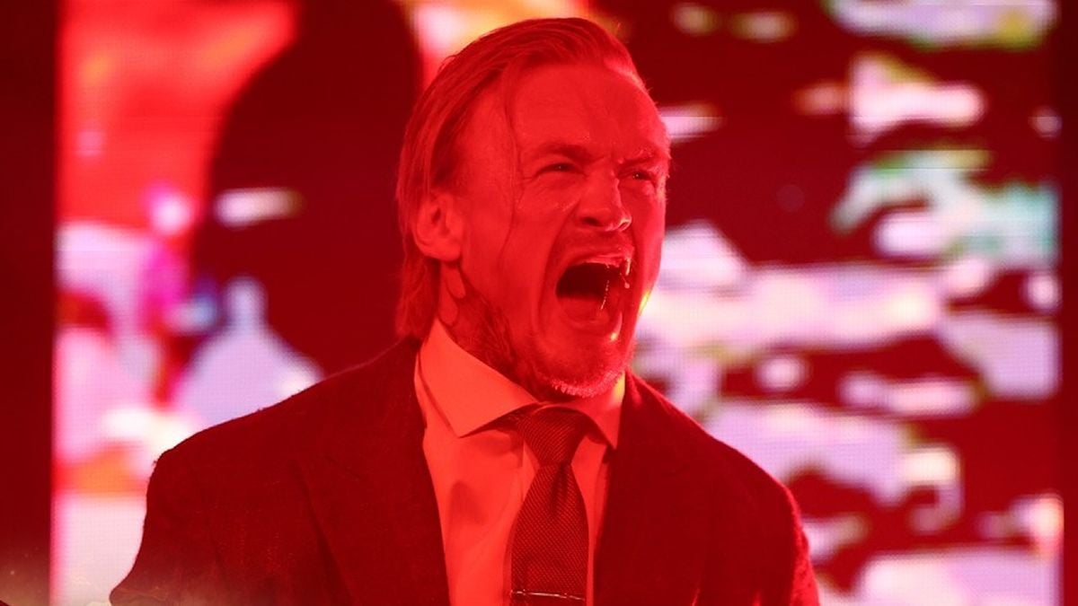 Ilja Dragunov Breaks Silence After Blockbuster AEW Announcement Following WrestleDream Debut