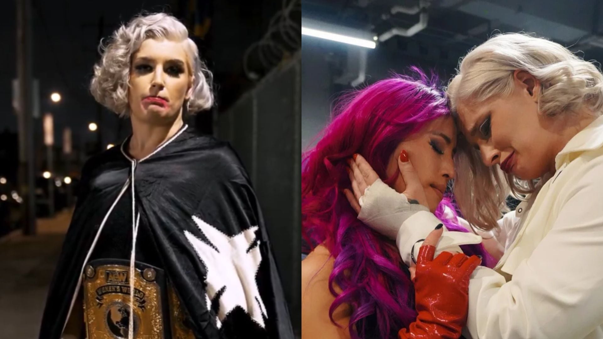 3 Ways Tony Khan could reintroduce Toni Storm in AEW