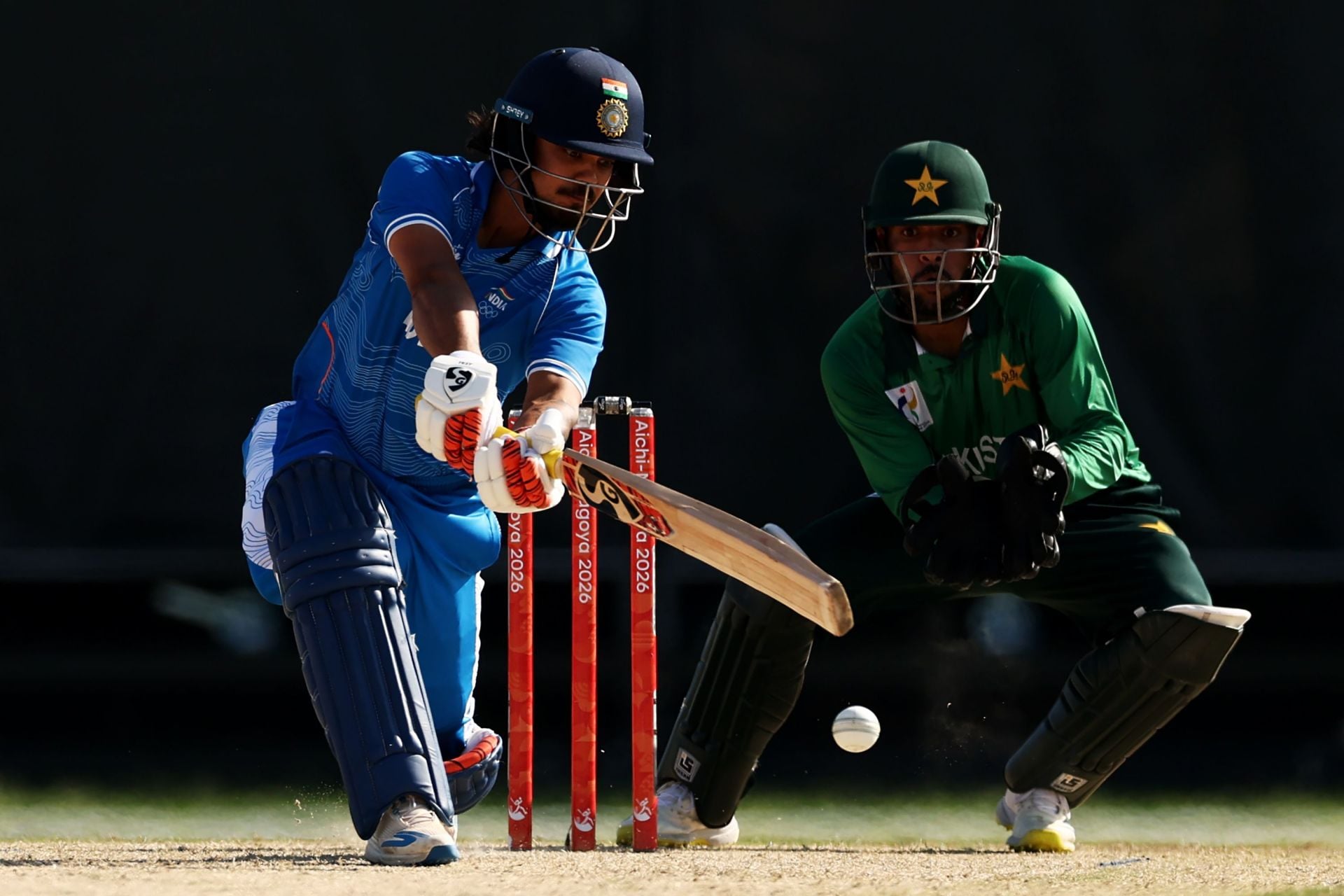 3 massive records that Ishan Kishan can break in IND vs WI 2026 T20Is