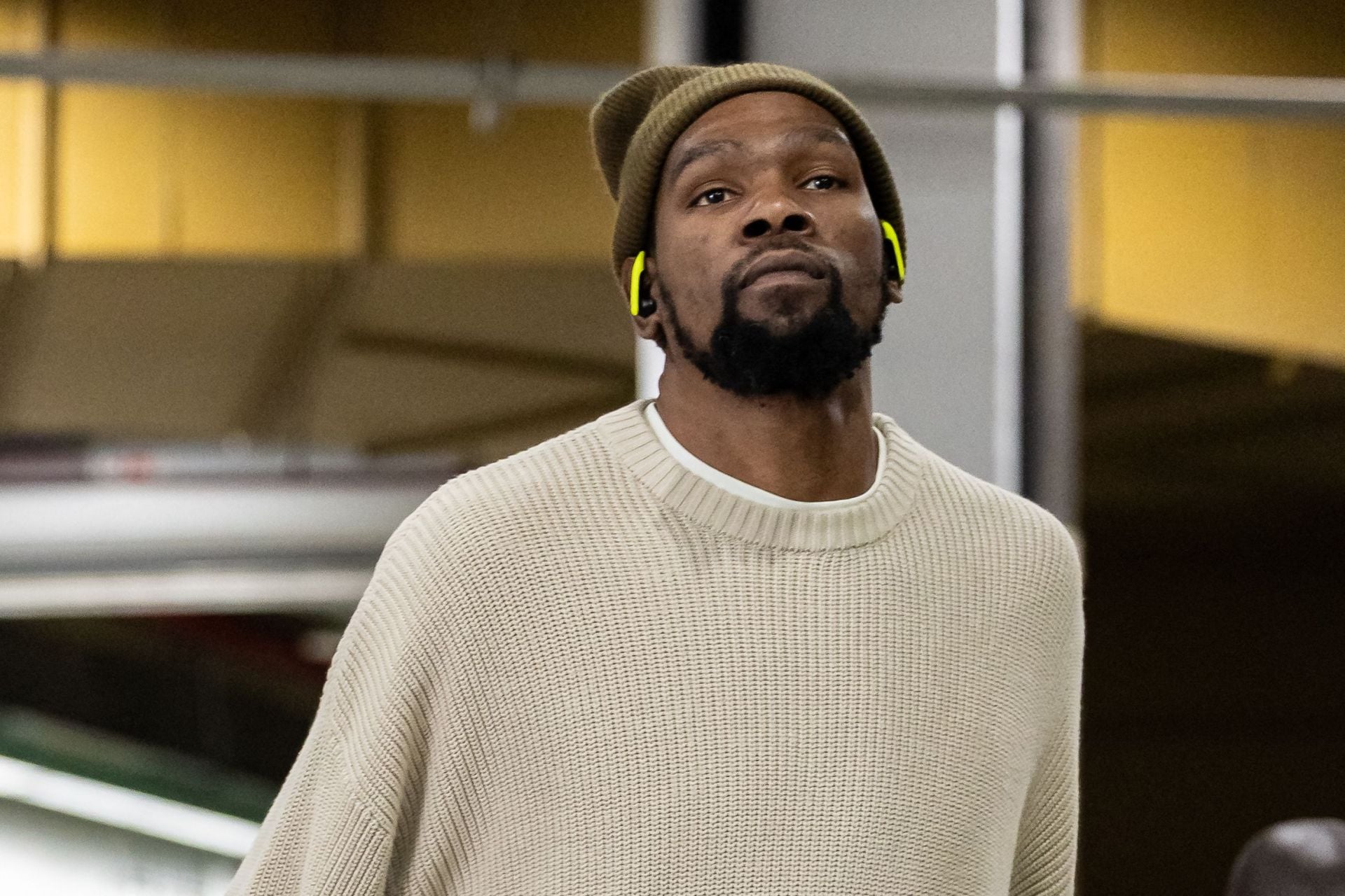 10 NBA Players Who Have Absolutely No Filter