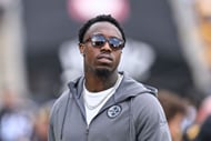 NFL: Dallas Cowboys CB Joey Porter Jr. - Source: Imagn