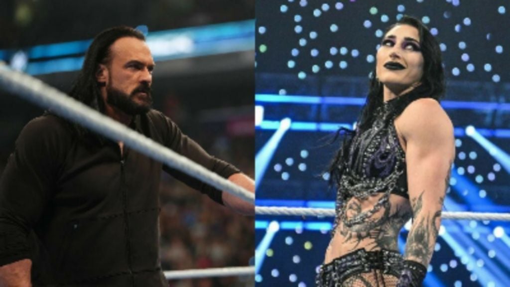 WWE News Roundup: Former champion will never wrestle again, Jey Uso buried, Huge Rhea Ripley announcement