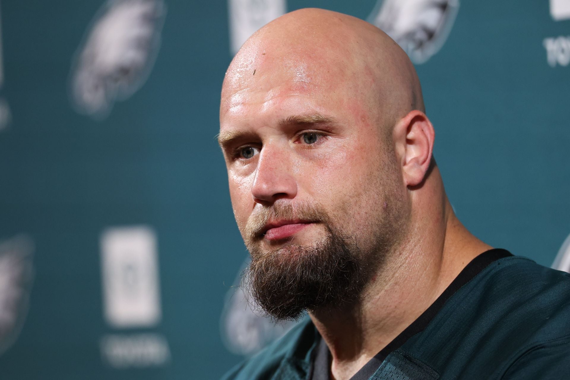 "This is a lethal mistake": Emmanuel Acho rips into Stephen A. Smith for making mockery of Lane Johnson's mental health